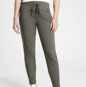 Athleta Headlands Hybrid Trek Jogger